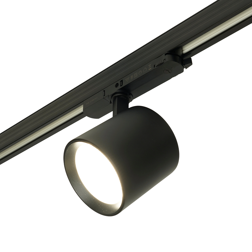 Трековый трехфазный светильник Feron TR Reflex 52059 в Санкт-Петербурге
