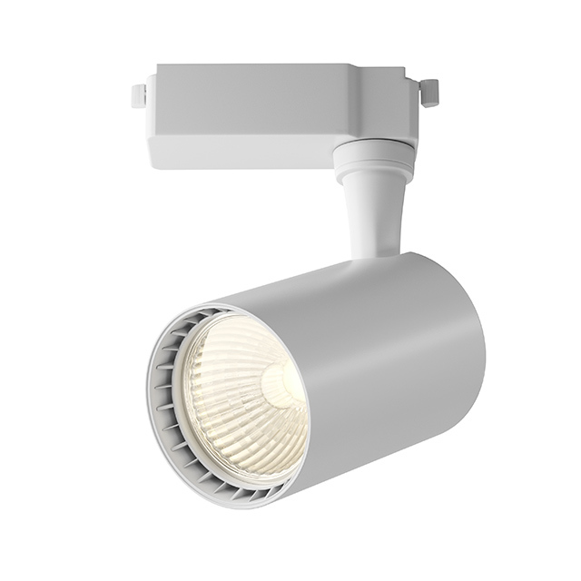 Трековый светильник Maytoni Technical Vuoro TR003-1-10W3K-M-W в Санкт-Петербурге
