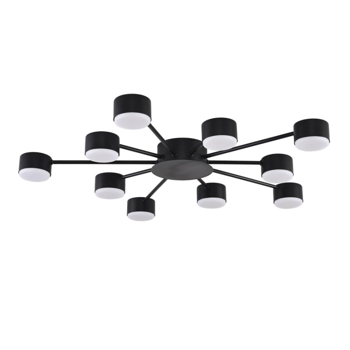 Потолочная люстра Lumion Comfi Torina 8344/10C в Санкт-Петербурге