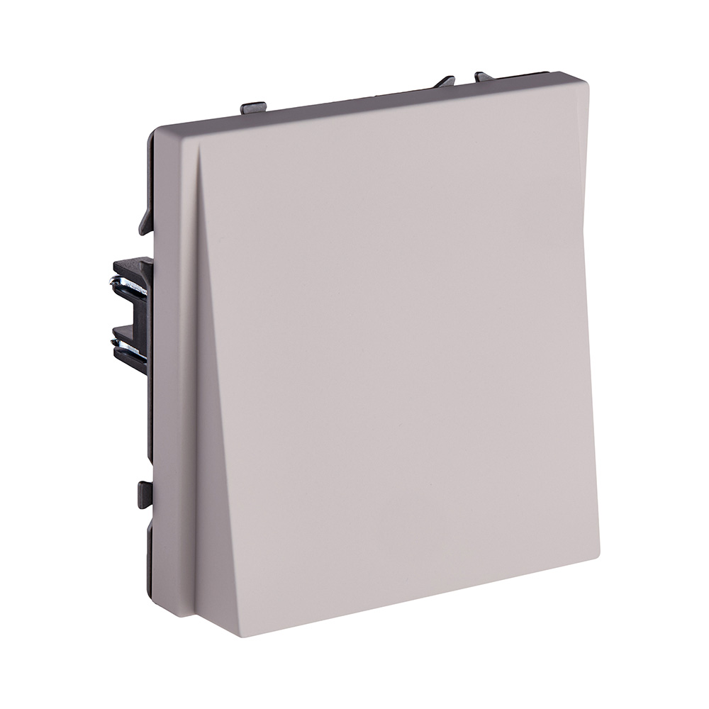 Кабельный вывод Кашемир матовый Kollinger Eclipse EC-708CM в Санкт-Петербурге