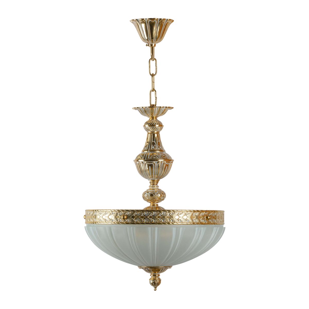 Подвесная люстра Ambiente 7539 WP в Санкт-Петербурге