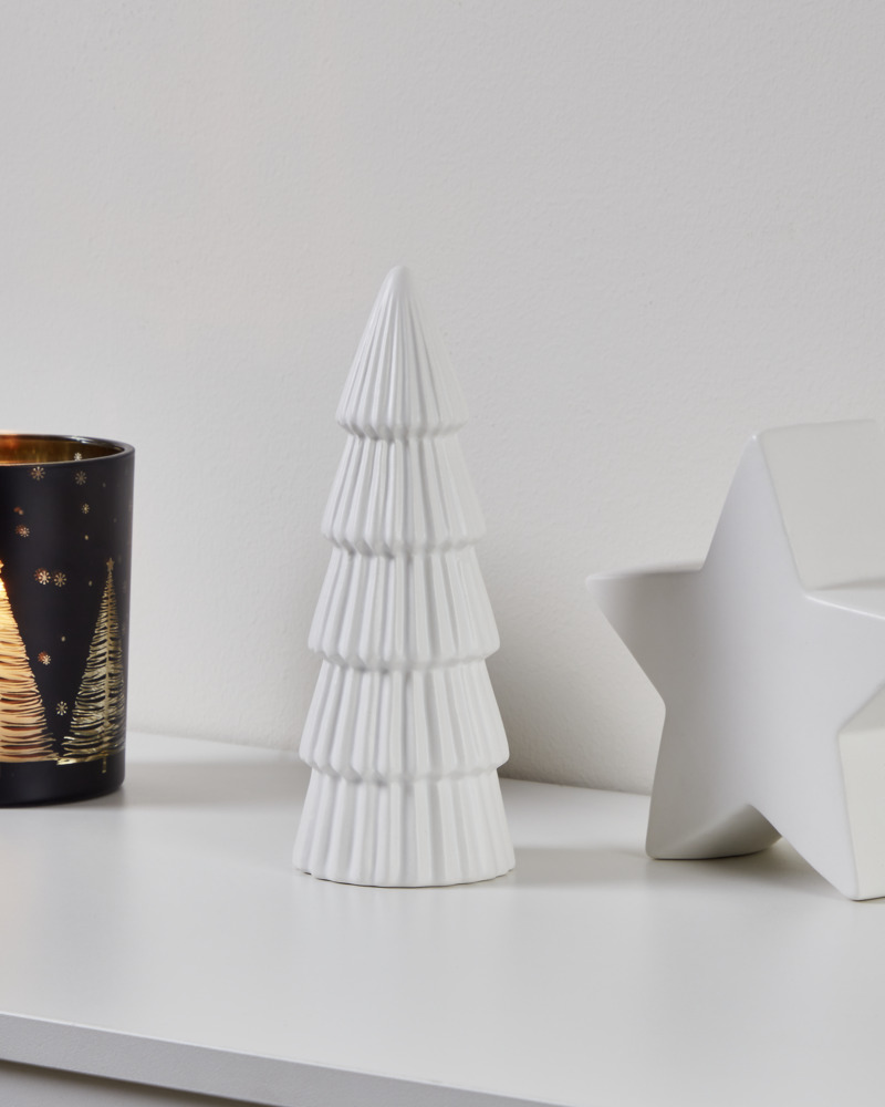 Фигурка декоративная Ель Eglo Catacol 427621 в #REGION_NAME_DECLINE_PP#