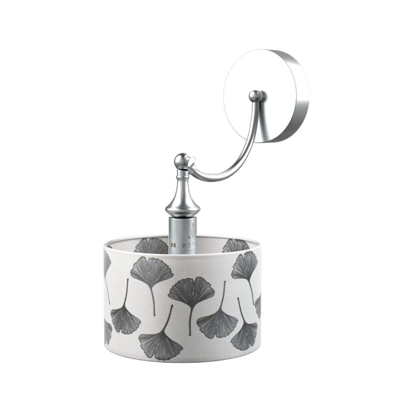 Бра Lamp4you Eclectic M-01-CR-LMP-Y-7 в Санкт-Петербурге