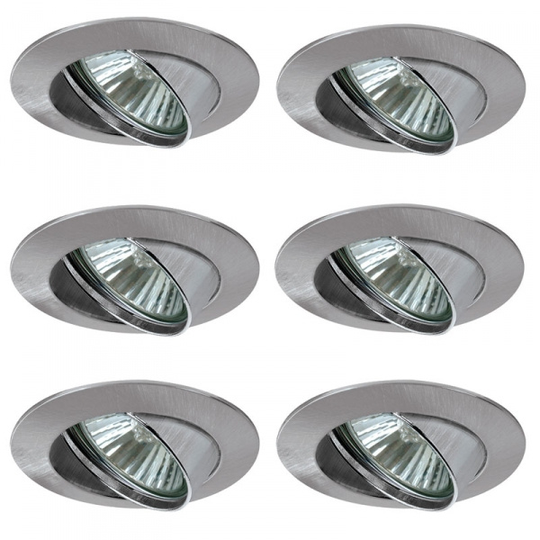 Встраиваемый светильник Paulmann Downlights Premium Line 98880 в Санкт-Петербурге