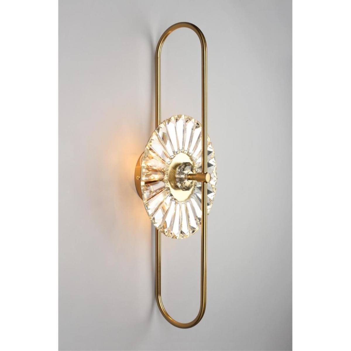 Настенный светильник Aployt Valentayn APL.641.01.03 в #REGION_NAME_DECLINE_PP#