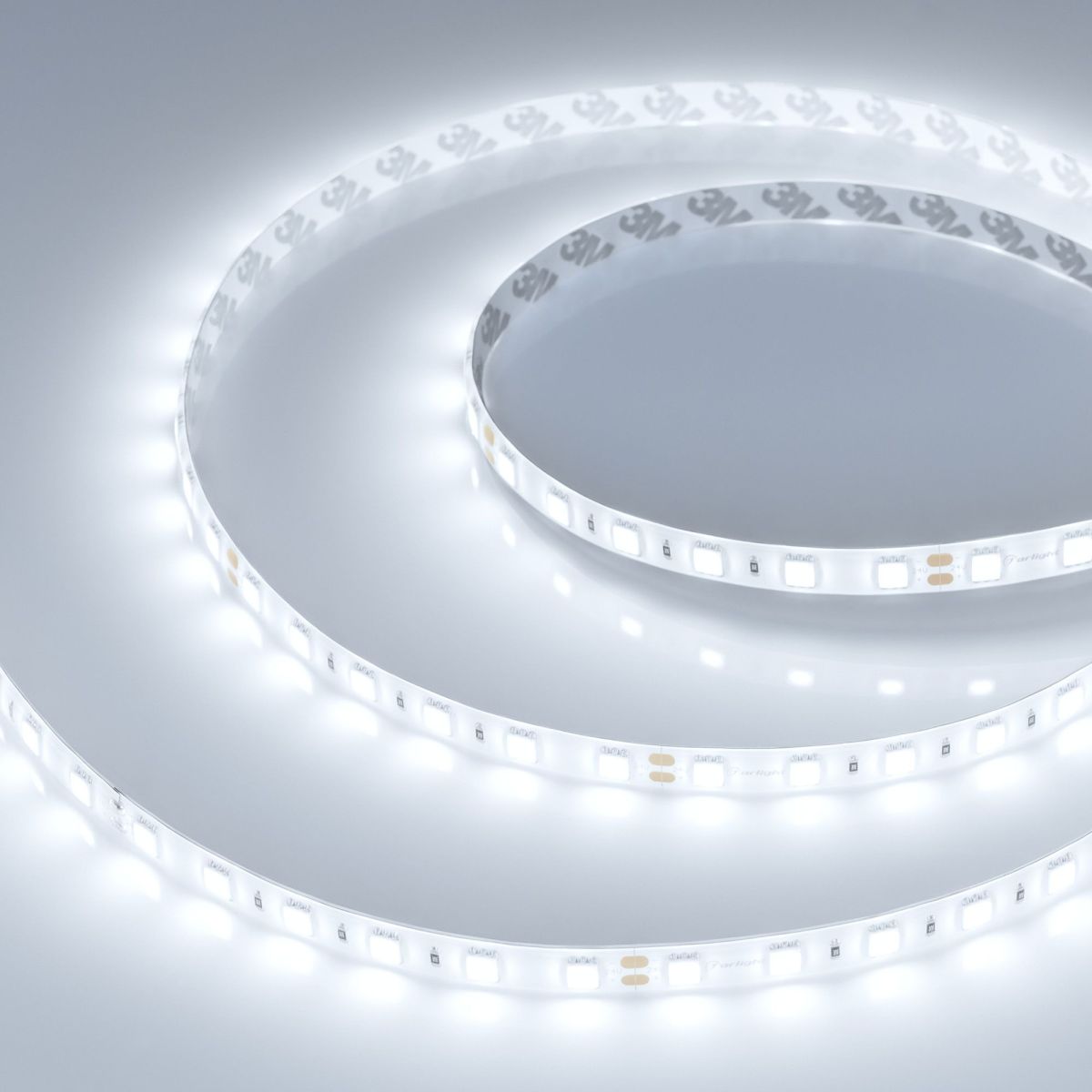Светодиодная герметичная лента Arlight RTW-SE-B60-10mm 24V White6000 (14.4 W/m, IP65, 5m) 014626(3) в Санкт-Петербурге