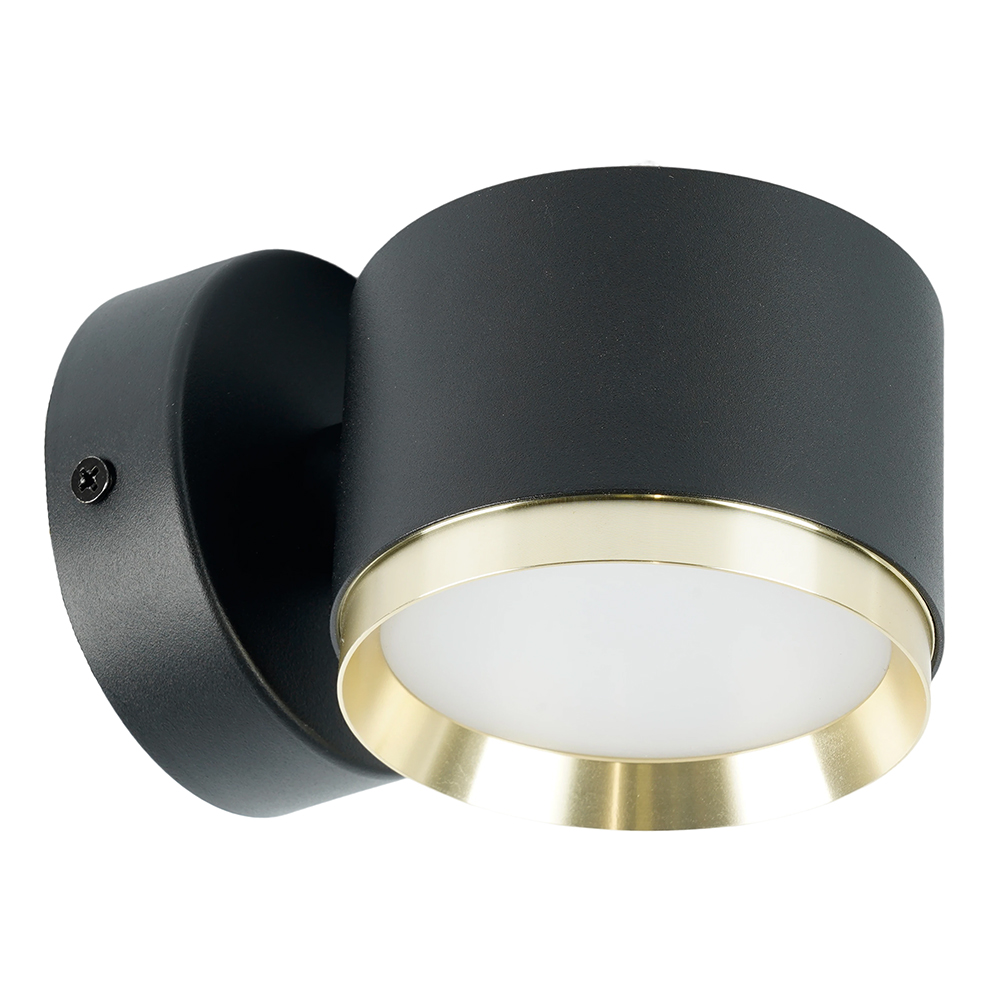 Настенный светильник Feron HL4598 Barrel DUET 52019 в Санкт-Петербурге