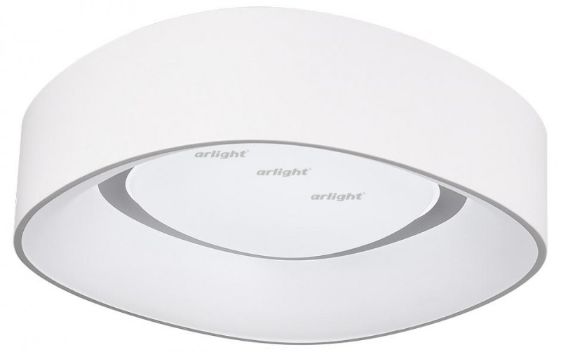 Потолочный светильник Arlight SP-TOR-TK550SW-53W Warm White в #REGION_NAME_DECLINE_PP#