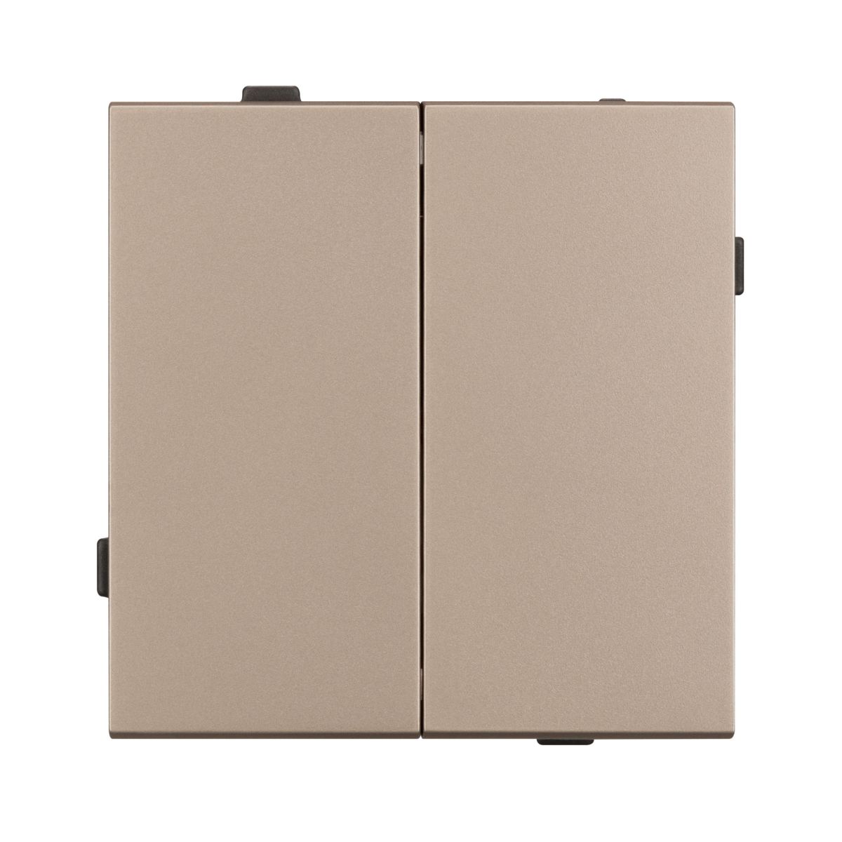 Механизм выключателя управления шторами Arlight SWT-TENDO-MKR2-PL-GD (230V, 10A) 054141 в Санкт-Петербурге