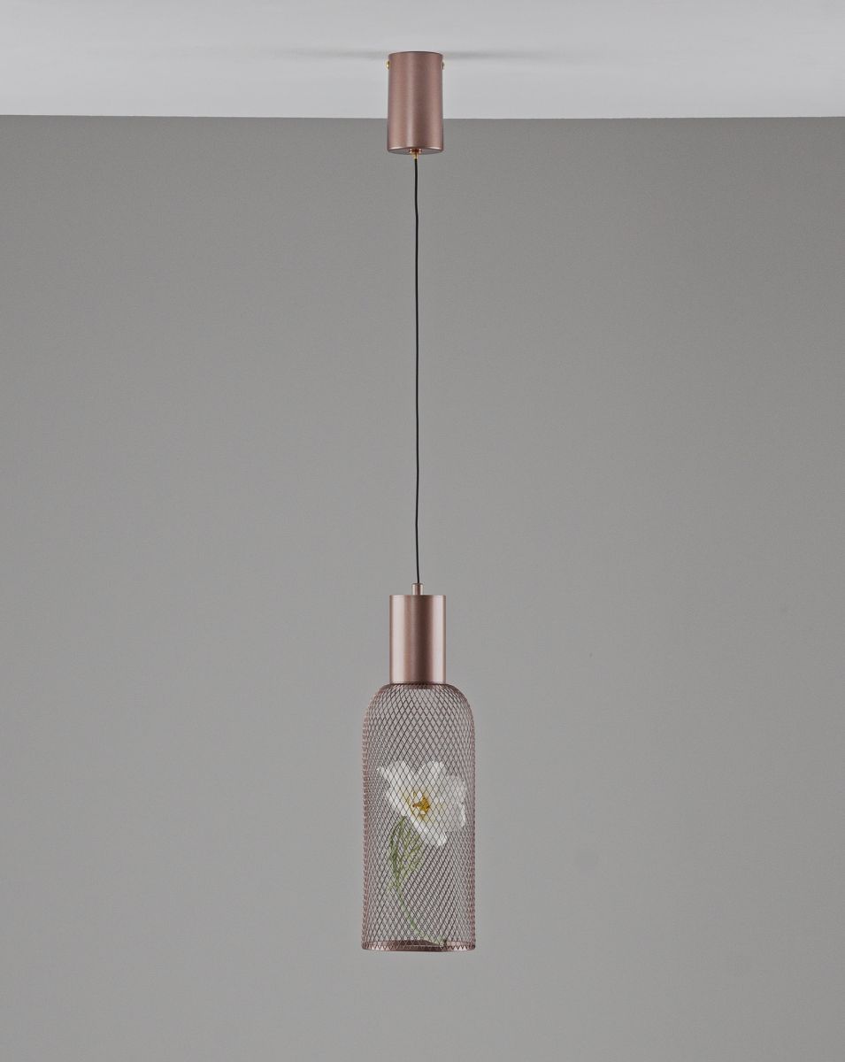 Подвесной светильник Moderli Ophelia V11870-PL в #REGION_NAME_DECLINE_PP#