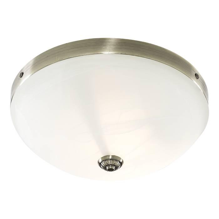 Потолочный светильник Arte Lamp Windsor White A3777PL-2AB в Санкт-Петербурге