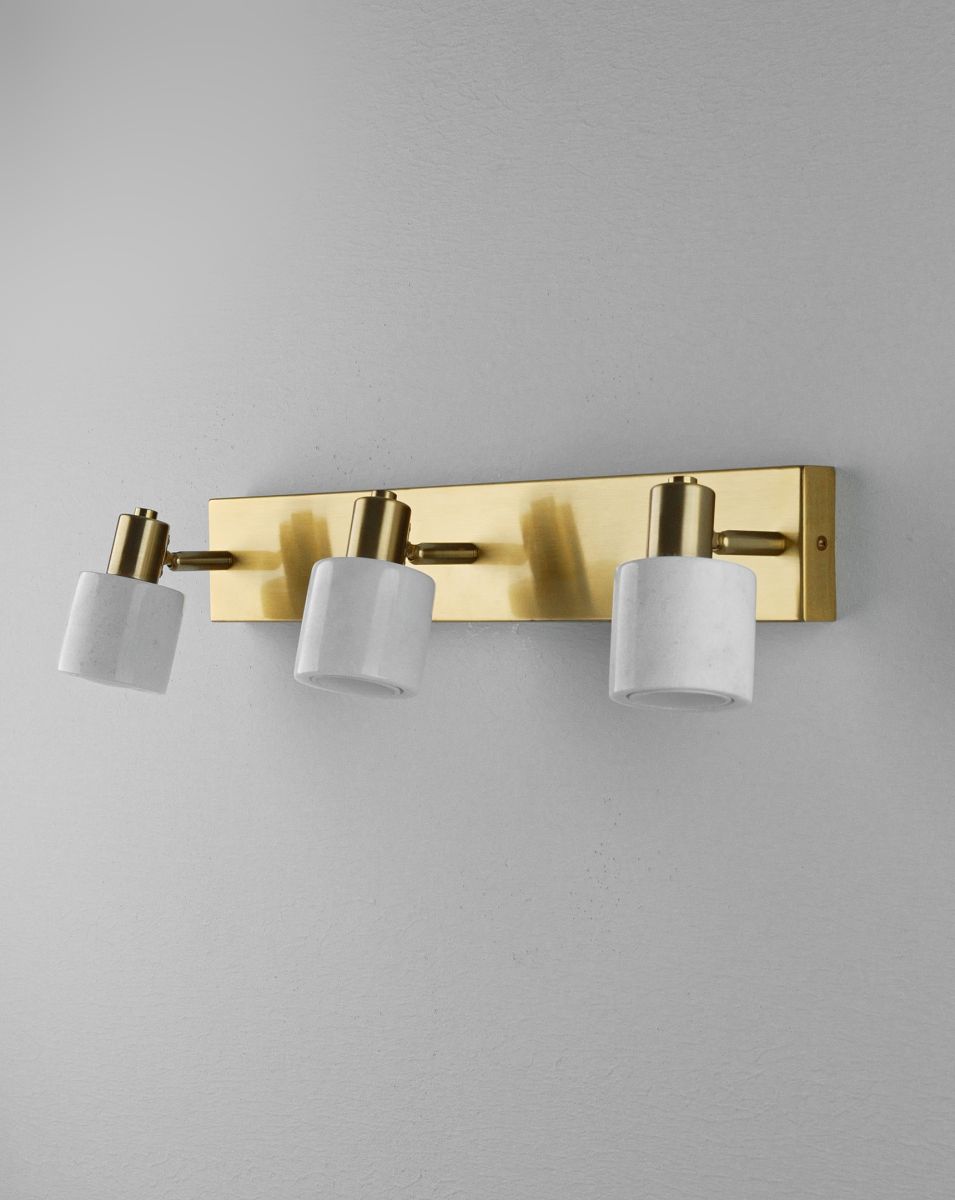 Спот Moderli Malet V11828-3C в #REGION_NAME_DECLINE_PP#