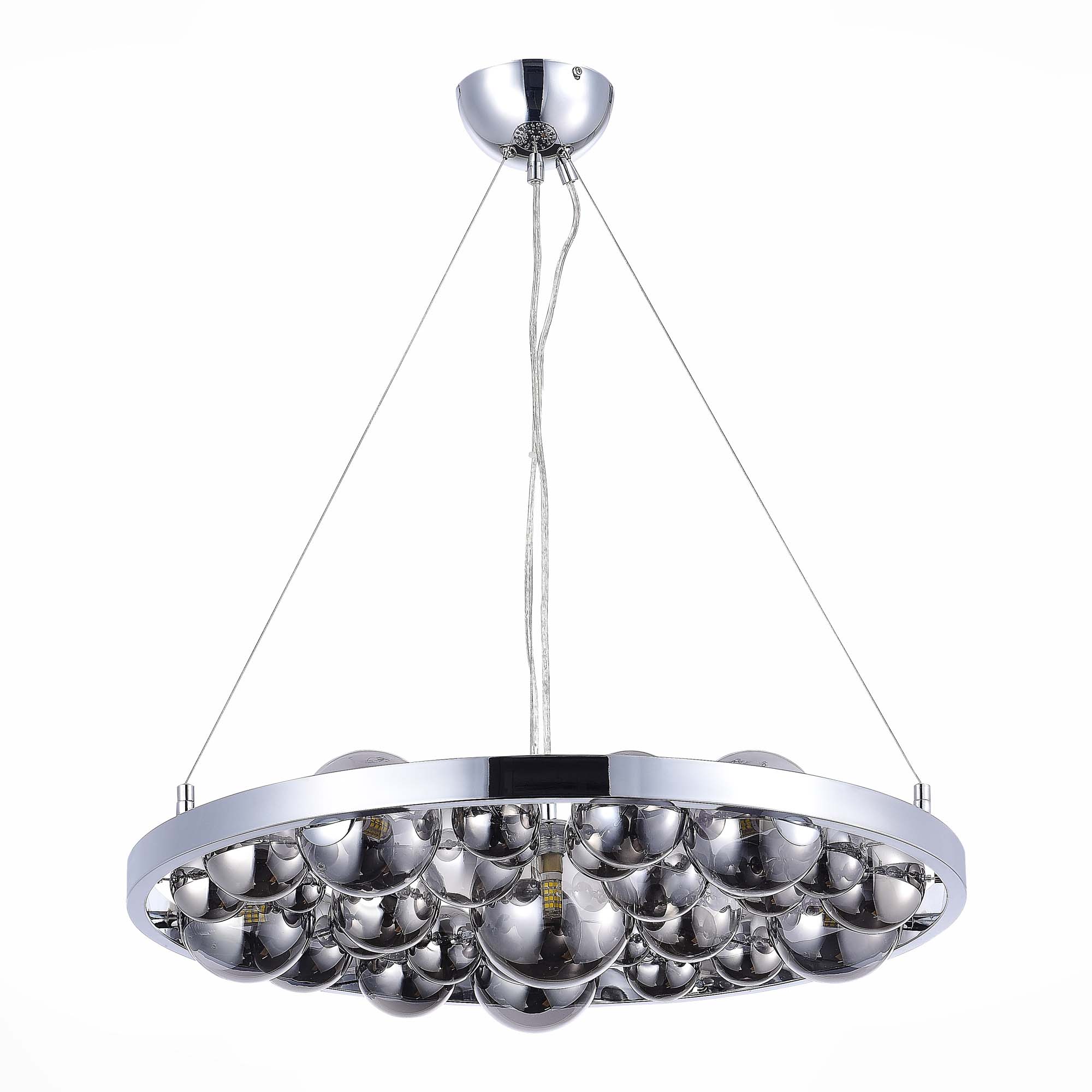 Подвесная люстра ST Luce Olmi SL1510.103.06 в Санкт-Петербурге