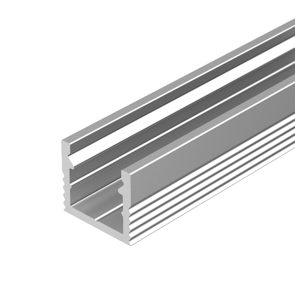 Алюминиевый профиль Arlight SL-MINI-10-2000 ANOD 049017 УЦ в Санкт-Петербурге
