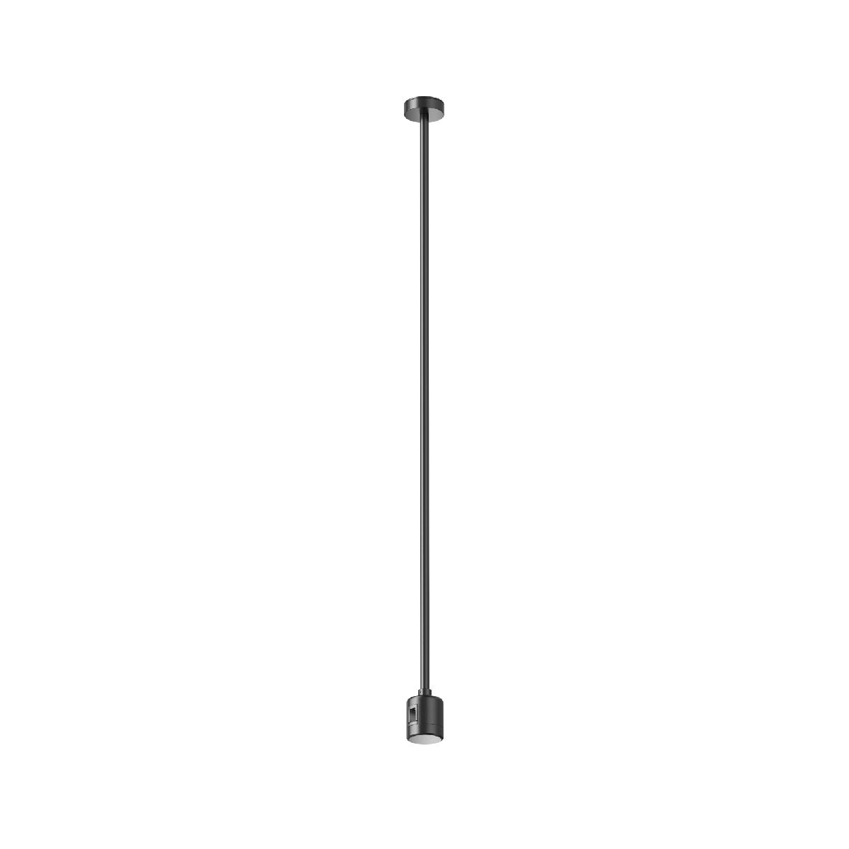 Крепление потолочное с прямым коннектором питания Maytoni Flarity TRA159C-IPC1-B в #REGION_NAME_DECLINE_PP#