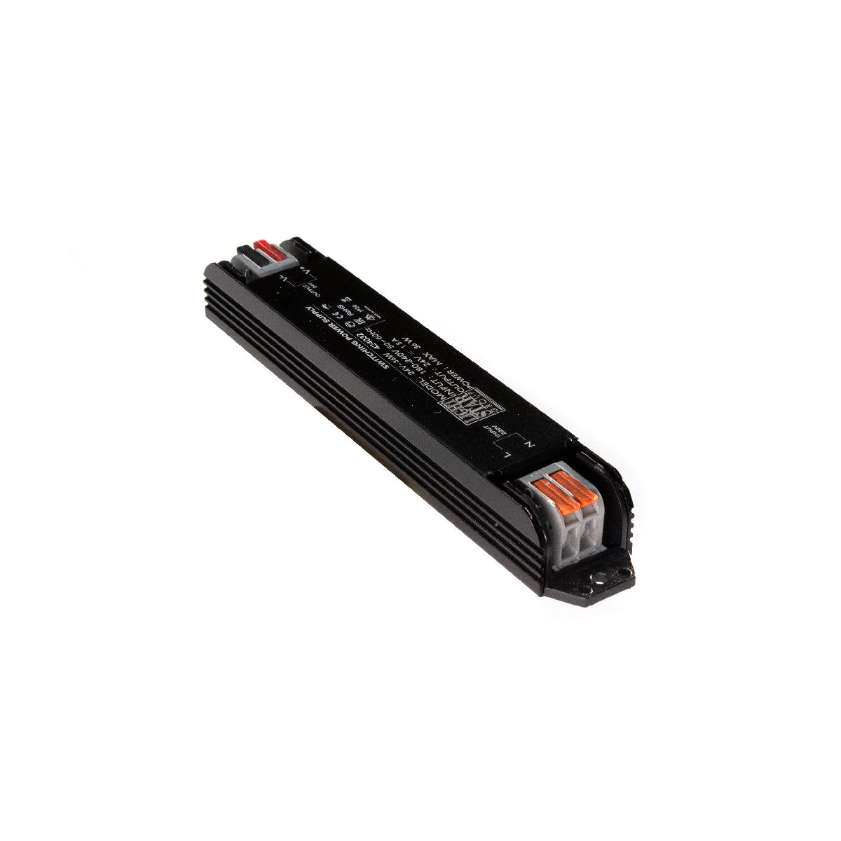 Блок питания для светодиодной ленты Lightstar 36Вт DC24В 1.5А IP20 424032 в Санкт-Петербурге
