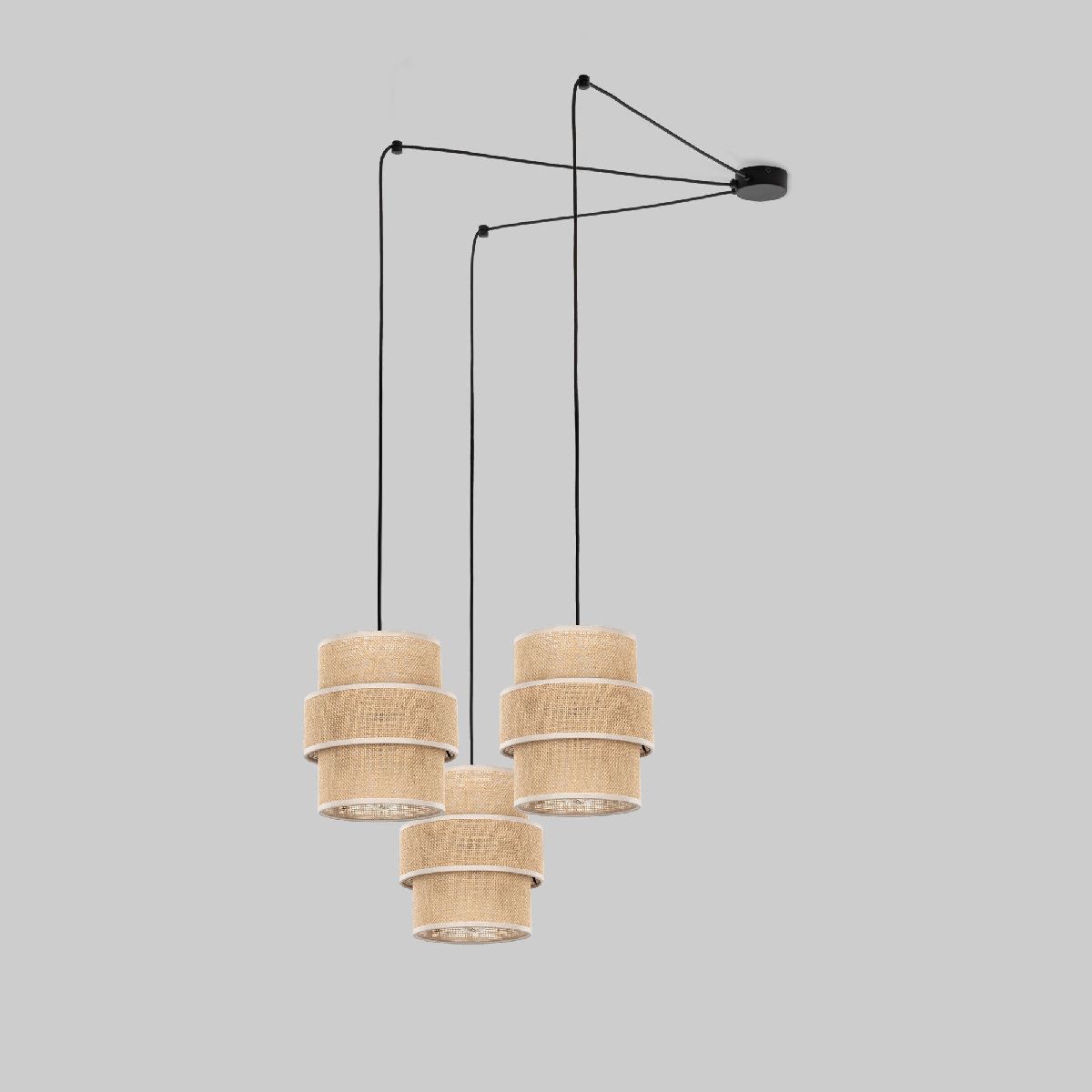 Подвесной светильник TK Lighting 5403 Calisto a068436 в Санкт-Петербурге