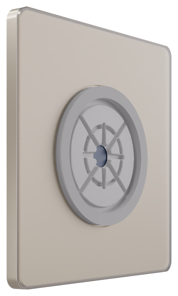 Вывод кабельный Systeme Electric Systeme Infinity Песчаный берег FSE000599 в #REGION_NAME_DECLINE_PP#
