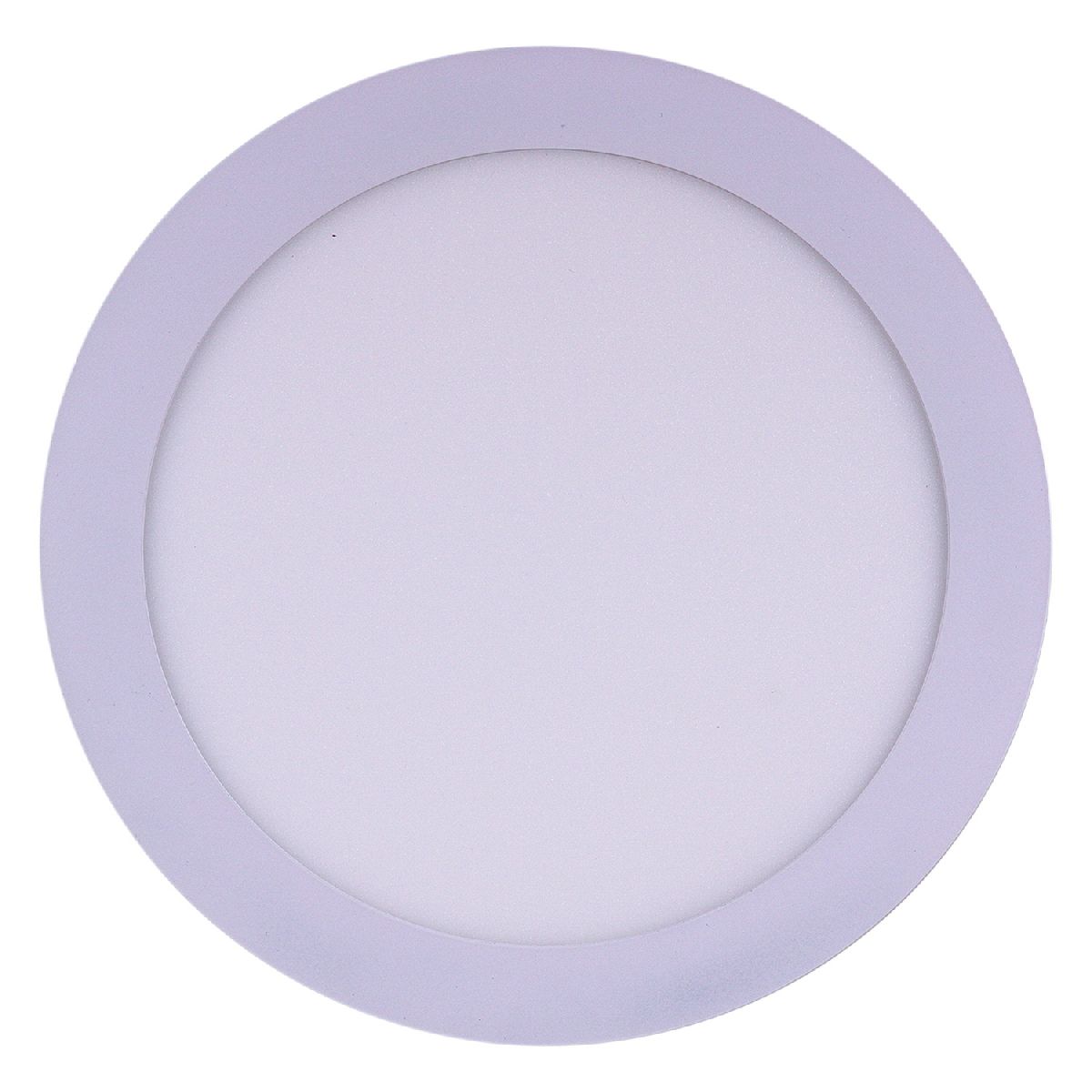 Встраиваемый светильник Reluce 00118-9.0-001LF LED 18W 4000K WT в Санкт-Петербурге