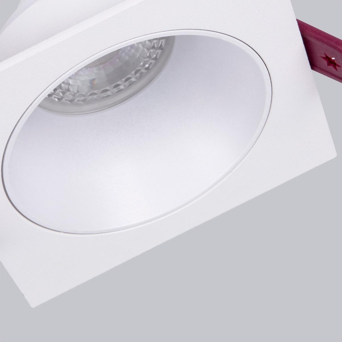 Встраиваемый светильник Favourite Lamppu 4525-1C в #REGION_NAME_DECLINE_PP#