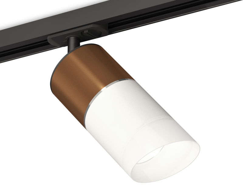 Комплект трекового светильника Ambrella Light Track System XT7401061 (A2537, C7404, A2070, C7401, N7175) в Санкт-Петербурге