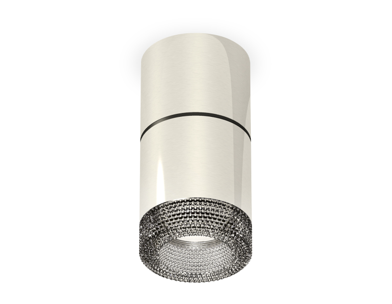 Потолочный светильник Ambrella Light Techno Spot XS7405042 (C7405, A2071, C7405, N7192) в Санкт-Петербурге