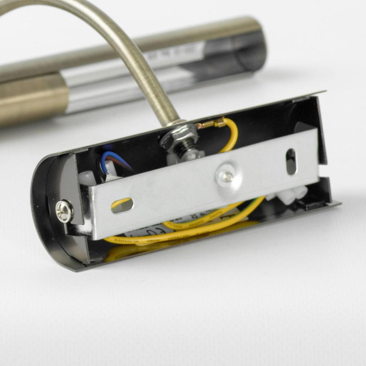 Подсветка для картин Lussole Lido III LSQ-0321-02 в Санкт-Петербурге