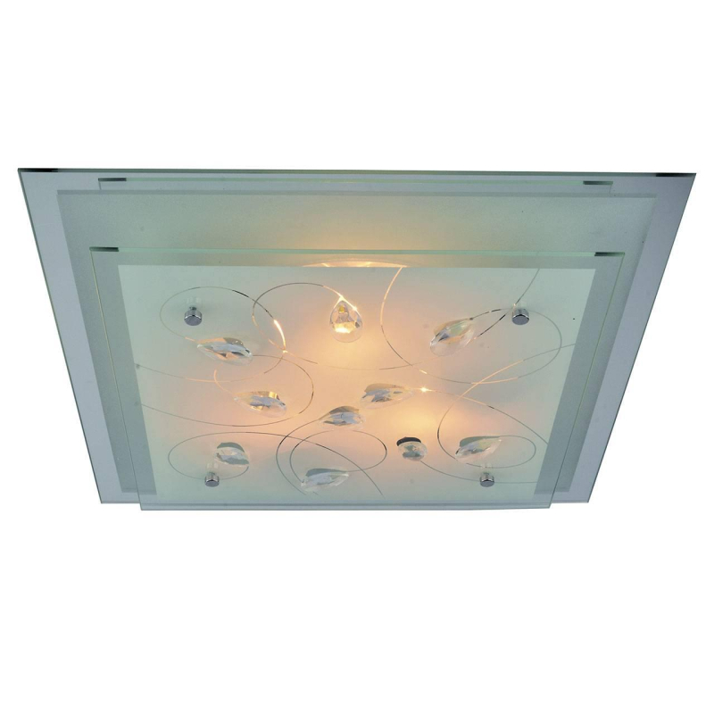 Потолочный светильник Arte Lamp A4058PL-3CC в Санкт-Петербурге