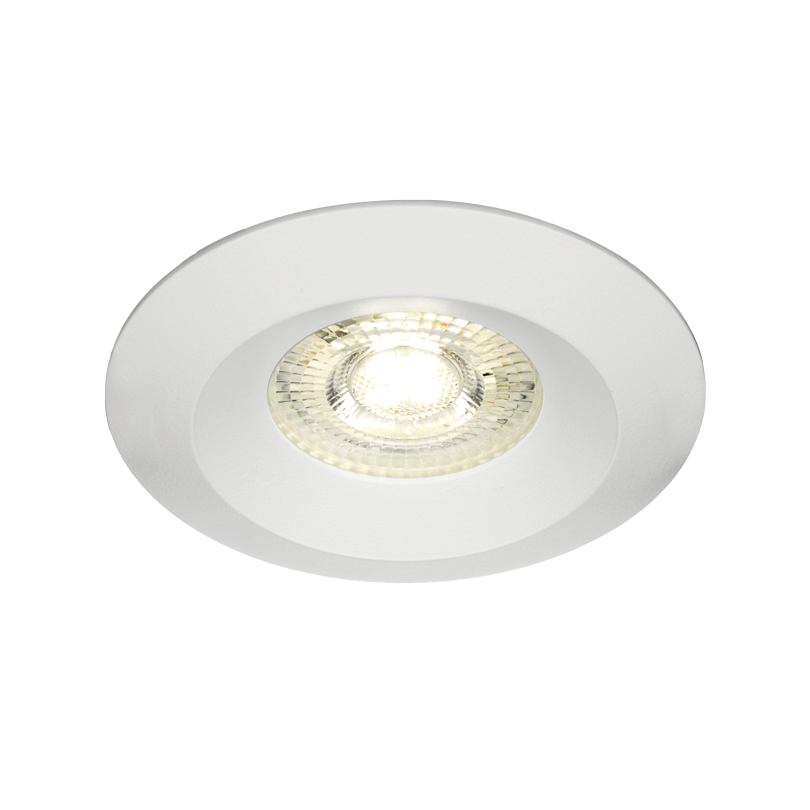 Встраиваемый светильник под лампу MR11 WOLTA Acento WDL-MR11/02W-R в Санкт-Петербурге