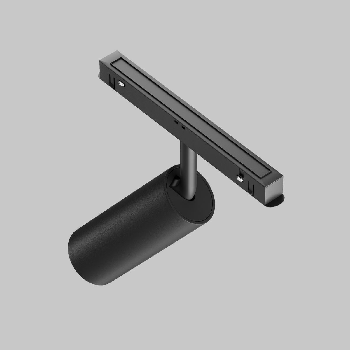 Трековый магнитный светильник Maytoni Focus LED TR032-4-12WTW-M-DD2-B в Санкт-Петербурге