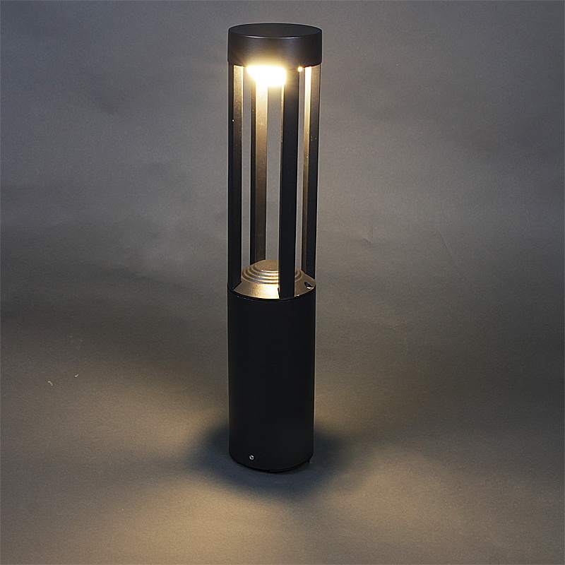Ландшафтный светильник Reluce 09958-0.7-001U 0,6M LED12W BK УЦ в Санкт-Петербурге