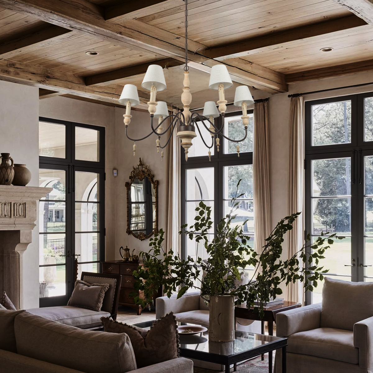 Бра Loft IT Country 10419W в Санкт-Петербурге