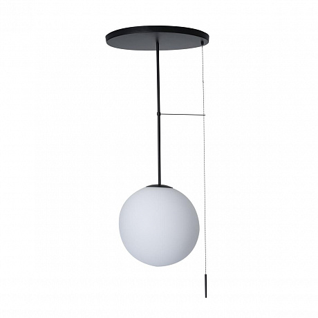 Подвесной светильник Loft IT Signal 10029PM Black в Санкт-Петербурге