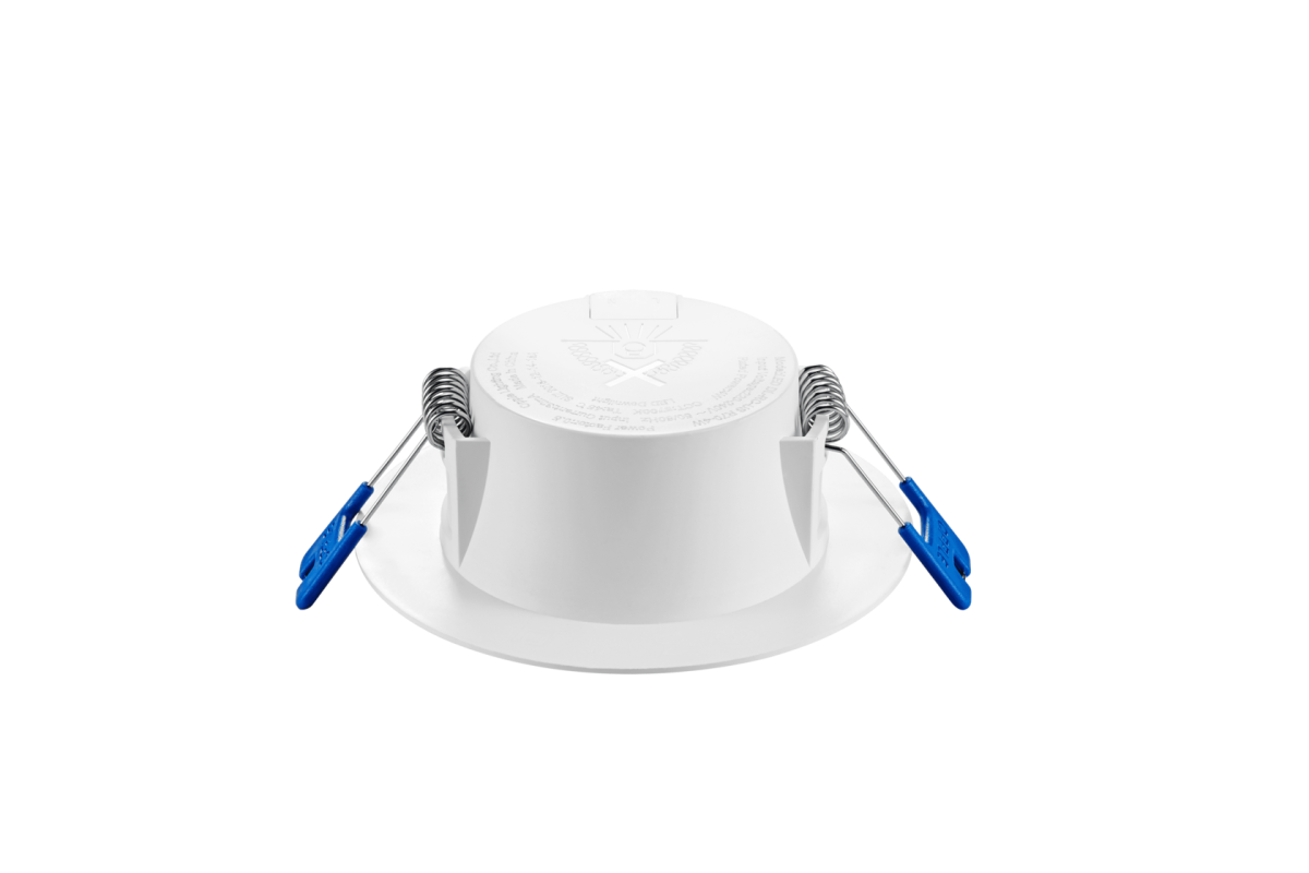 Встраиваемый светильник OPPLE US LEDDownlightRc-US R125-9W-4000-WH-GP 540001066510 в #REGION_NAME_DECLINE_PP#