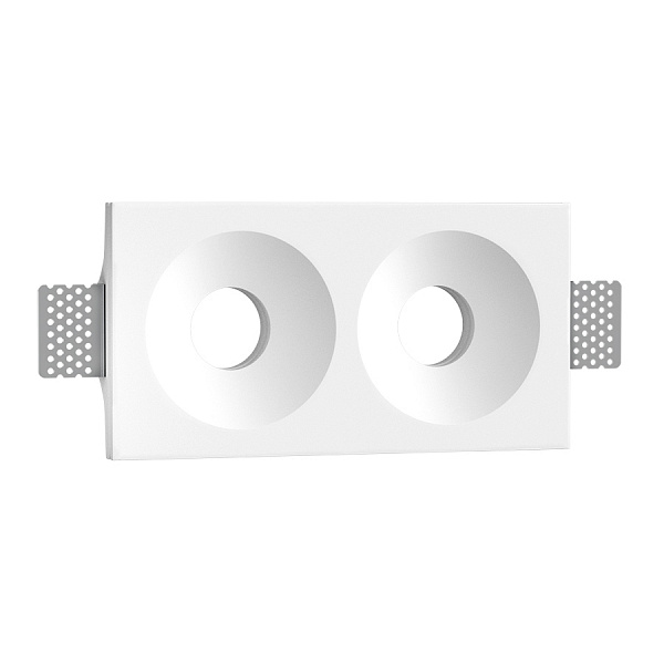 Встраиваемый гипсовый светильник ledron LUMI SQ2 116x225 D90 00000019475 в Санкт-Петербурге