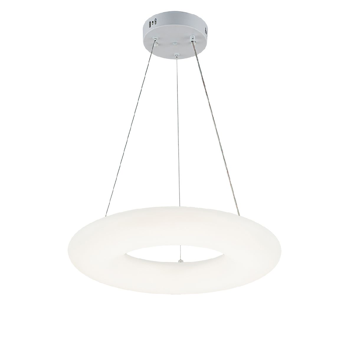 Подвесной светильник Escada Soft 10258/1LED в Санкт-Петербурге