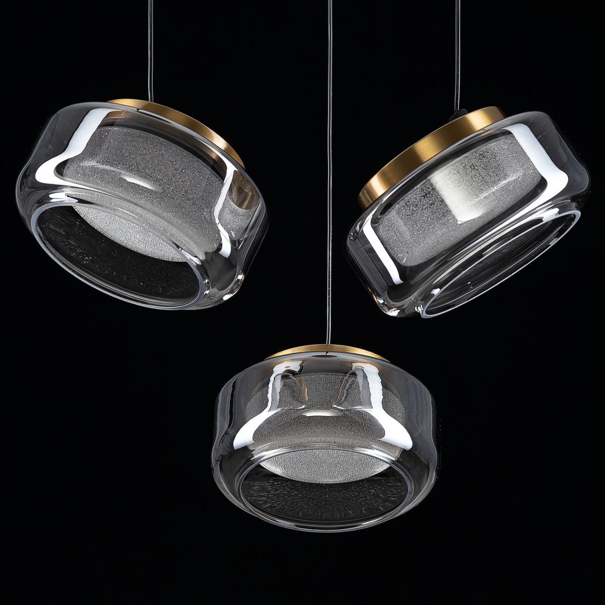 Подвесной светильник Citilux Signature CL247012 в #REGION_NAME_DECLINE_PP#