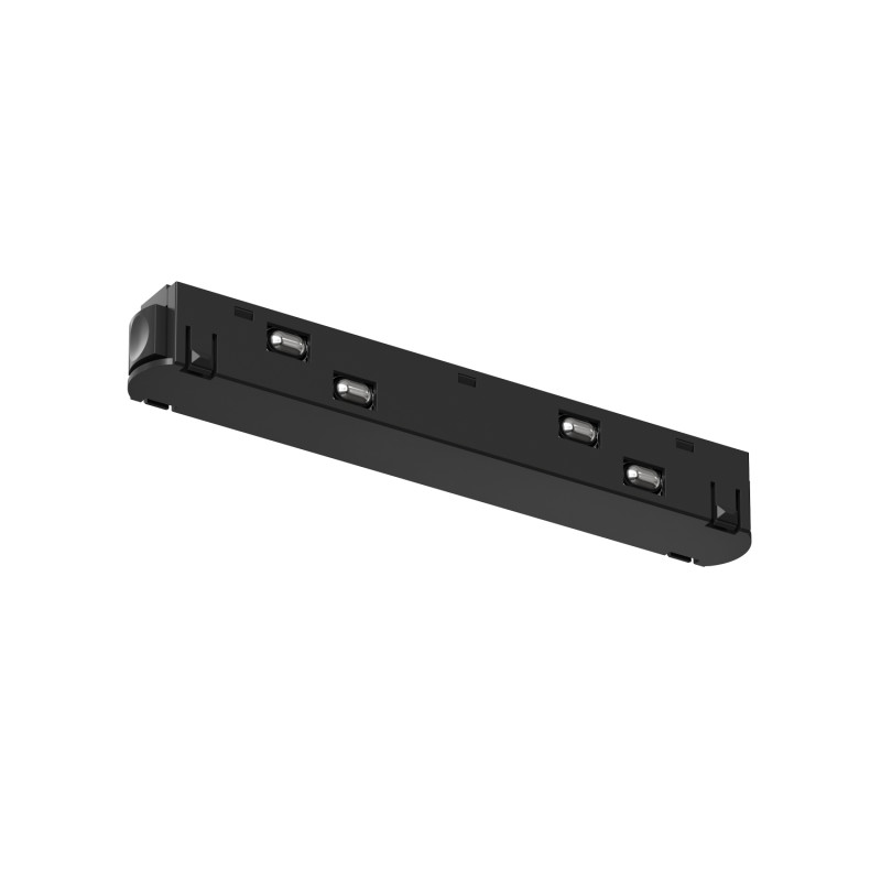 Коннектор Denkirs SMART 48V BASE TR8511-BK в #REGION_NAME_DECLINE_PP#