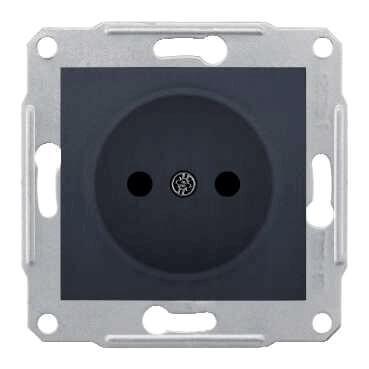 Розетка Schneider Electric Sedna б/з без шторок 16A 250V SDN2900170 в Санкт-Петербурге