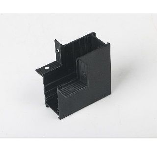 Коннектор угловой Arlight MAG-CON-MINI-2538-F-L90-INT 049052 в Санкт-Петербурге