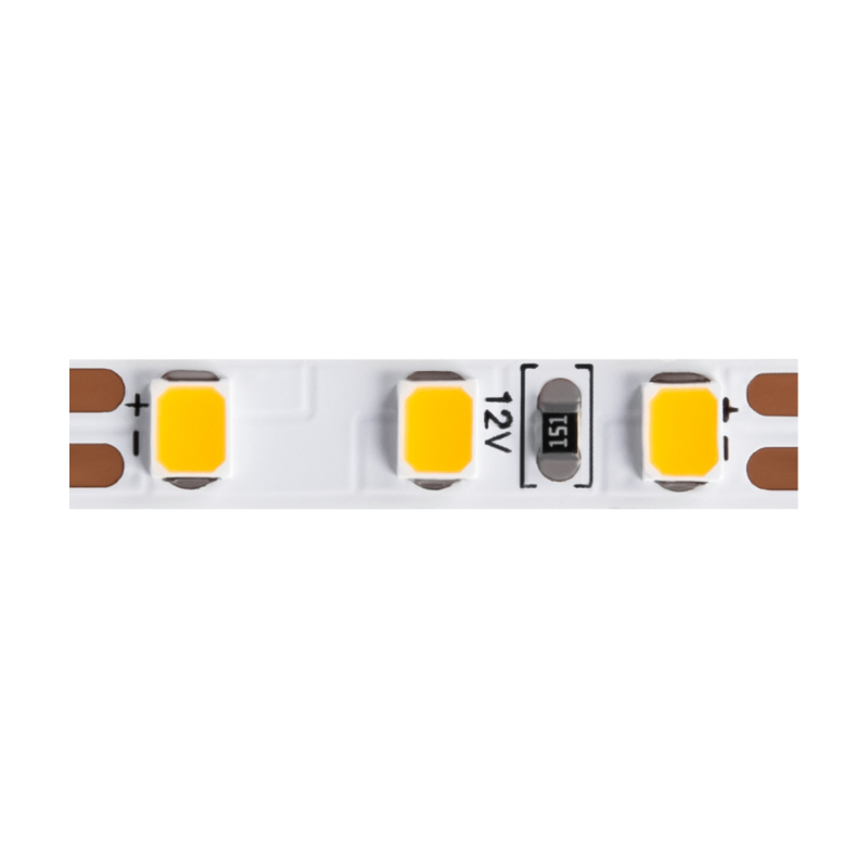 Светодиодная лента Maytoni Technical Led strip 12В 2835 9,6Вт/м 3000K 5м IP20 20010 в Санкт-Петербурге