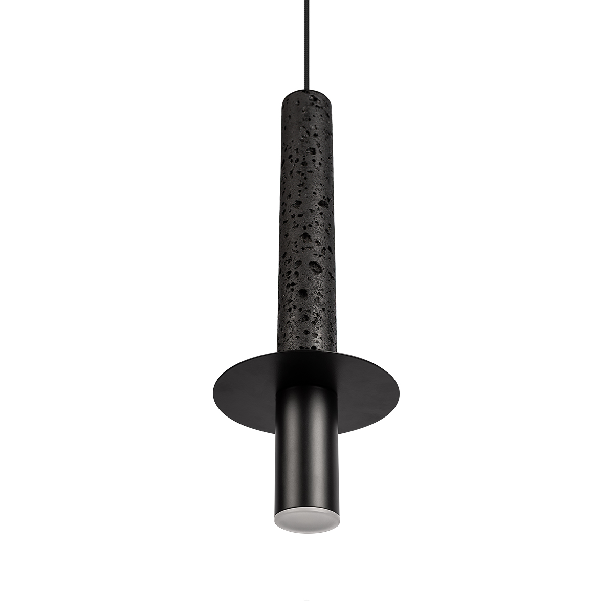 Подвесной светильник Loft IT Everest 10583A Black в #REGION_NAME_DECLINE_PP#