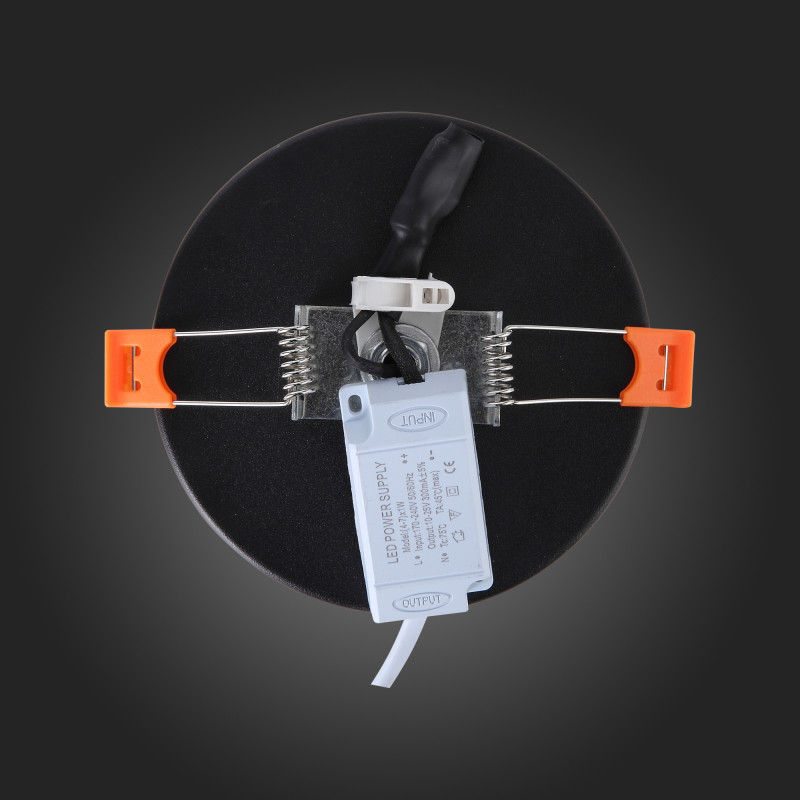 Встраиваемый светильник ST Luce ST104.402.06 в Санкт-Петербурге