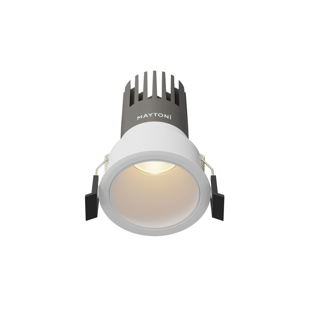 Встраиваемый светильник Maytoni Technical Dip DL116-10W-3K-W в Санкт-Петербурге