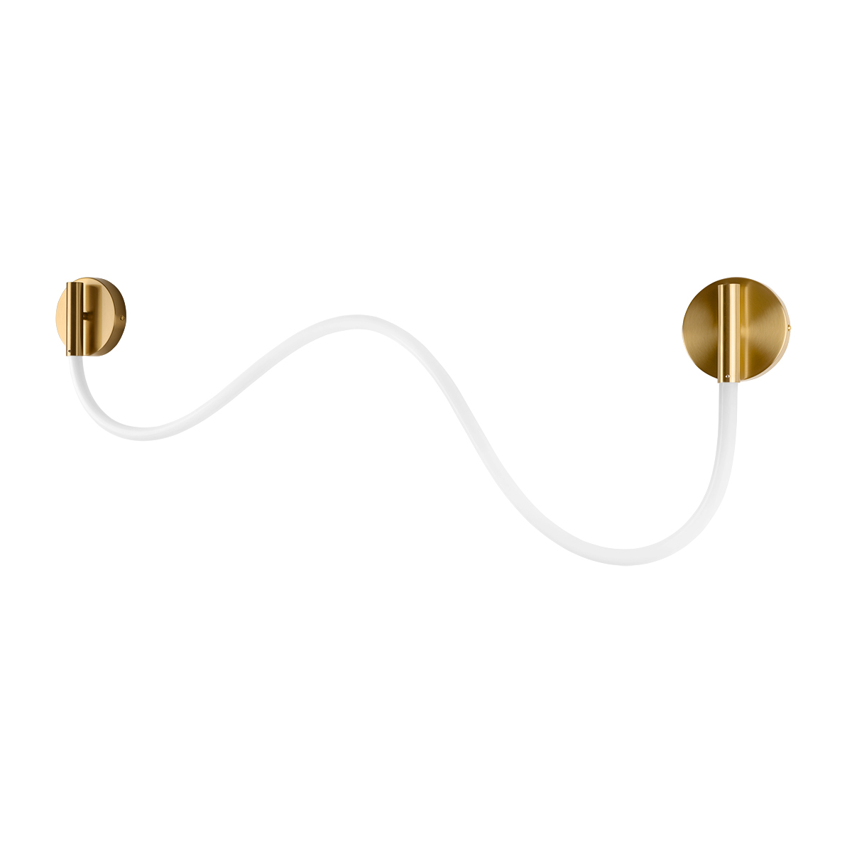 Настенный светильник Loft IT Thread 10388W Brass в Санкт-Петербурге