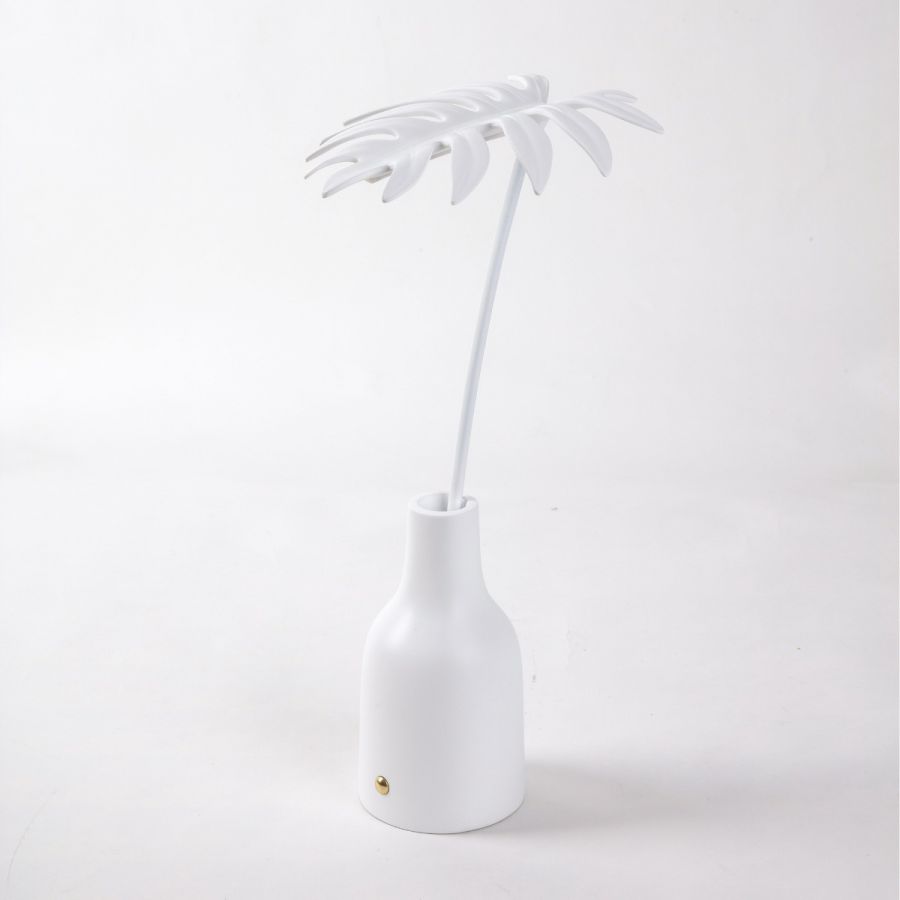 Настольная лампа Seletti Leaf Light 09024 в Санкт-Петербурге