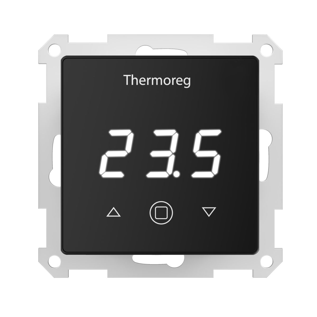 Терморегулятор Thermoreg TI-300 Black в #REGION_NAME_DECLINE_PP#