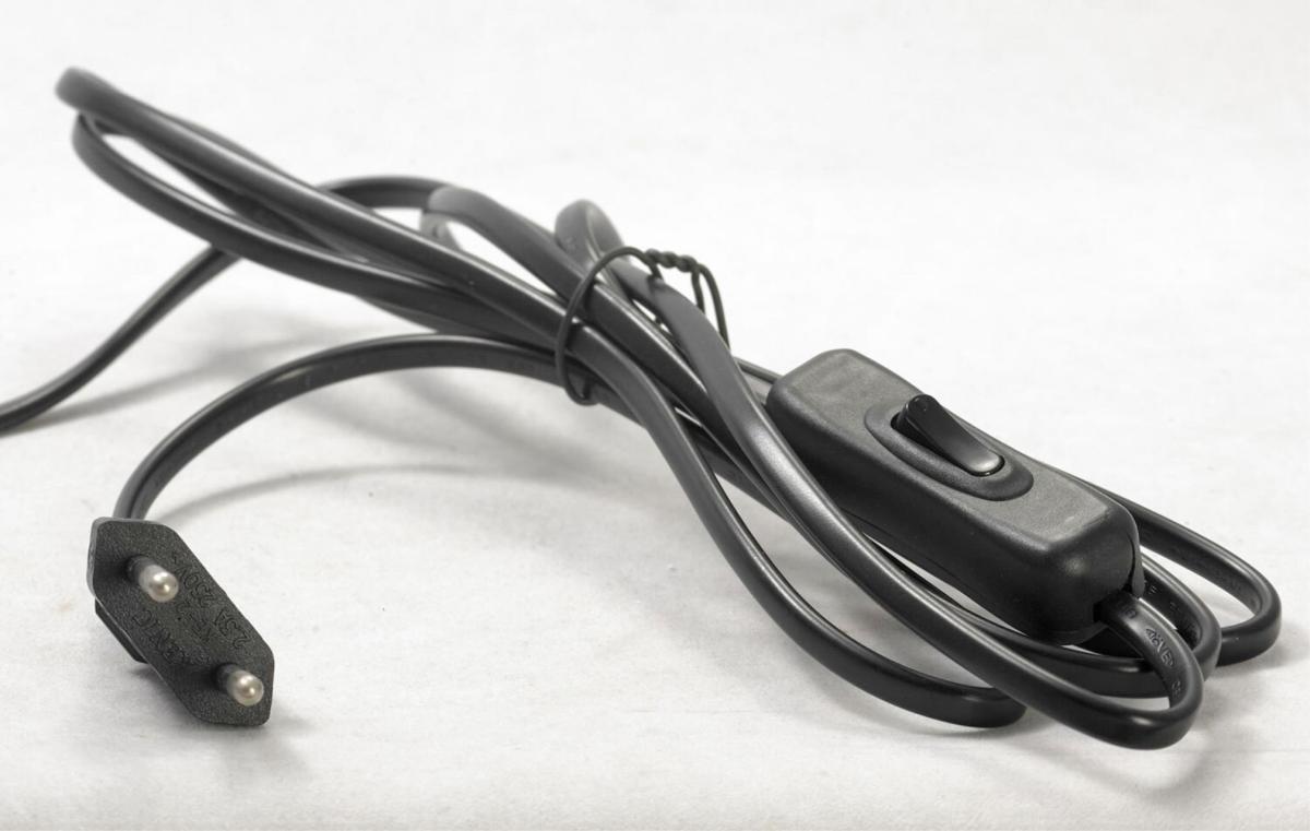 Настольная лампа Lussole Milazzo LSL-2904-01 в #REGION_NAME_DECLINE_PP#