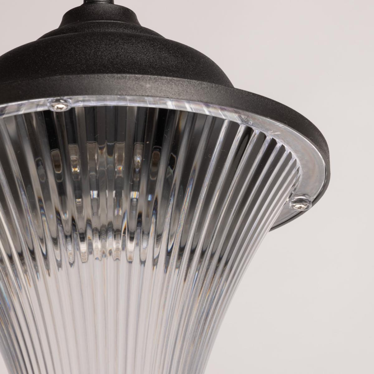 Уличный подвесной светильник De Markt City Корсо 801011501 в Санкт-Петербурге