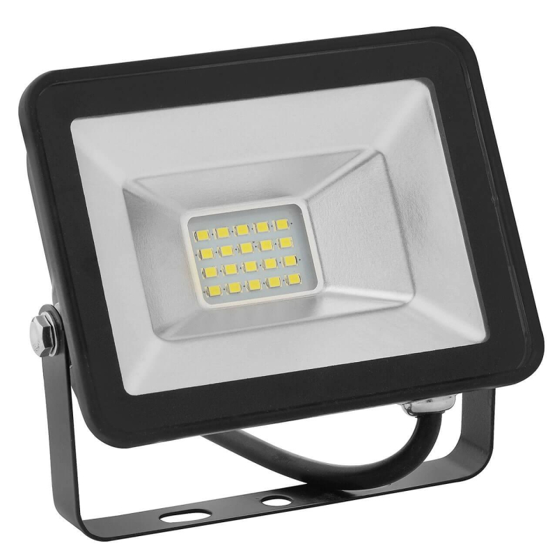 Прожектор светодиодный Horoz Leon 10W 6400K 068-001-0070 (HL166L) в Санкт-Петербурге